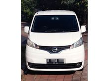 2012 Nissan Evalia 1.5 XV MPV #jualcepatpemiliklangsung