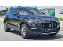 2019 / 2021 Maserati Levante 3.0 GranLusso S (A)