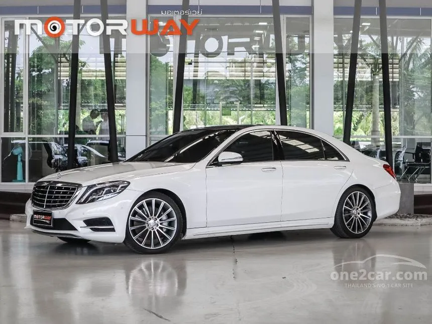 S500 amg outlet 2016