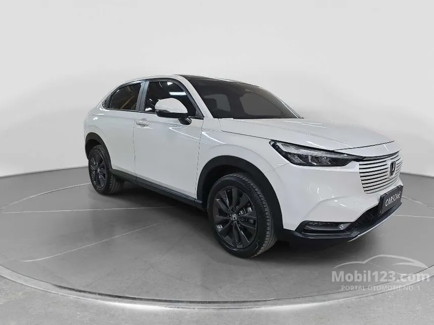 2023 Honda HR-V Special Edition SUV