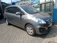 2017 Suzuki Ertiga 1.4 GL Matic
