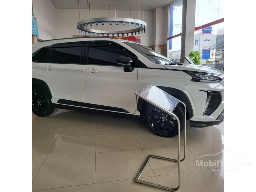 2026 Toyota Veloz Q HEV MPV