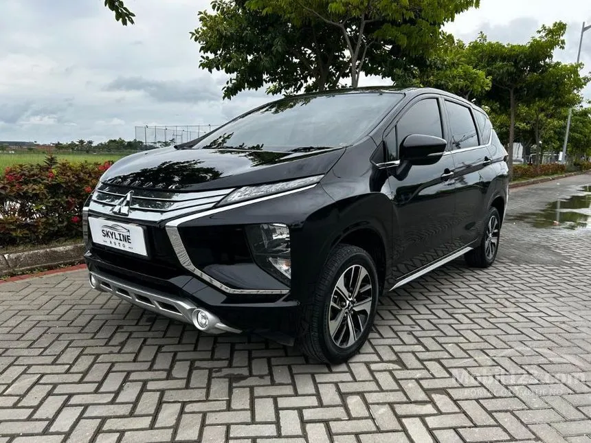 2019 Mitsubishi Xpander Sport MPV