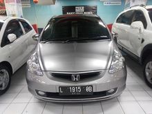 2006 Honda Jazz 1.5 i-DSI full audio