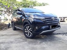 2019 Toyota Rush 1.5 G SUV