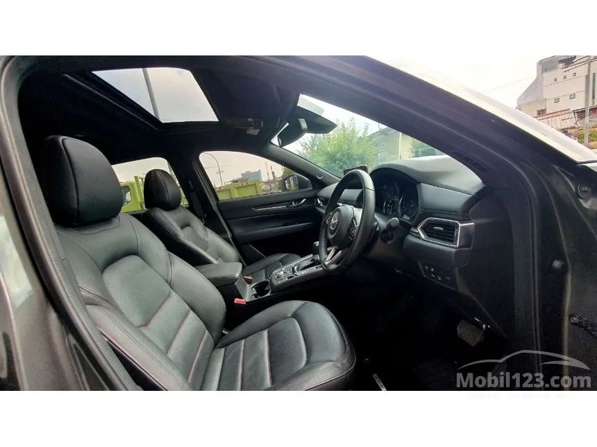 2023 Mazda CX-5 AWD SUV