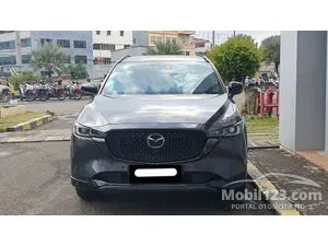 2023 Mazda CX-5 2.5 AWD SUV