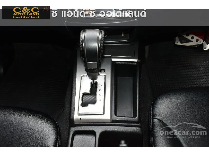 2014 Mitsubishi Triton GLS Plus Pickup