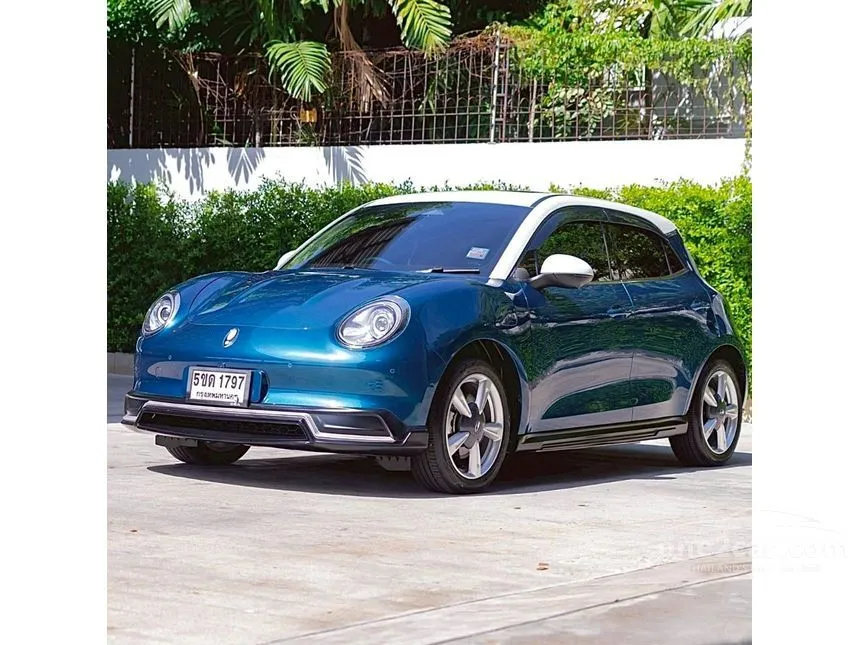2024 ORA Good Cat Ultra Hatchback