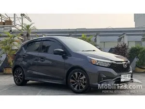 2023 Honda Brio 1.2 RS Hatchback