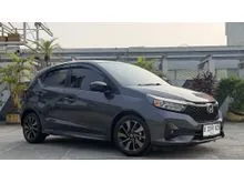 2023 Honda Brio 1.2 RS Hatchback