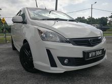 ⭐PROMOSI TAX HOLIDAY⭐(MUKA 1k)(500+/bln)(Betul Dibuat 2013)(Percuma Warranty)(Premium Fullest Spec)(Proton Exora 1.6 Turbo Prime CFE Premium MPV)