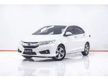 2015 Honda City 1.5 (ปี 14-18) SV Sedan