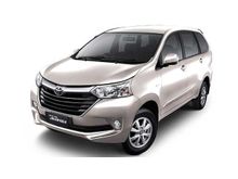 PROMO TOYOTA GRAND AVANZA TDP 10JT AN TERMURAH DIDUNIA