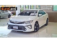 2015 Toyota Camry 2.0 (ปี 12-16) G Extremo Sedan AT