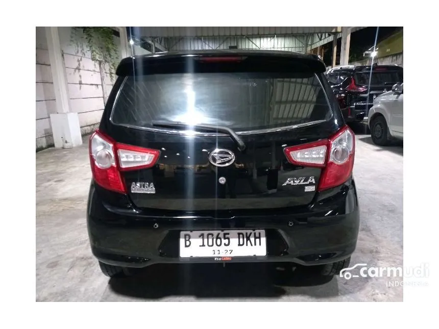 2022 Daihatsu Ayla X Hatchback