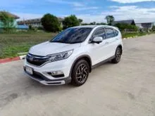 2017 Honda CR-V 2.0 (ปี 12-16) SE AWD SUV