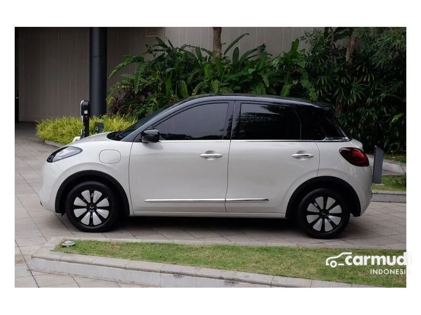 2024 Wuling Binguo EV Premium Range Hatchback