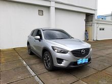 2015 Mazda CX-5 2.5 Touring SUV, Kilometer 46Ribu,