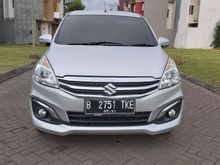 2016 Suzuki Ertiga 1.4 GX MPV