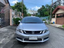 2014 Honda Civic 1.8 FB (ปี 12-16) S i-VTEC Sedan AT