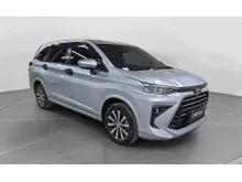 2022 Toyota Avanza 1.5 G MPV (garansi unit 1thn)