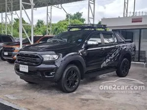 2019 Ford RANGER 2.2 XLT Double Cab Hi-Rider Pickup