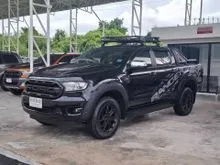 2019 Ford RANGER 2.2 Double Cab (ปี 15-21) XLT Hi-Rider Pickup