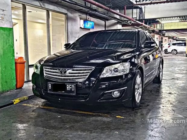 Jual Toyota Camry Bekas di Indonesia Harga Murah, Kondisi Terbaik | Mobil123