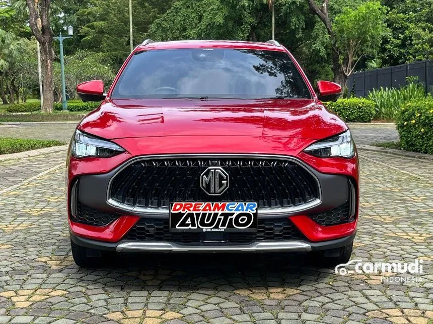 2022 MG HS Magnify i-SMART SUV