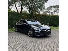 2022 Mercedes-Benz A200 1.3 progressive line Sedan SUPER LOW ODO 6 RB 2023 saloon 2021 a 200 bergaransi