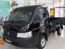 2020 Suzuki Carry 1,5 Base Spec Pick-up