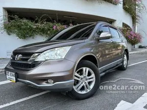 2011 Honda CR-V 2.4 (ปี 06-12) EL SUV AT