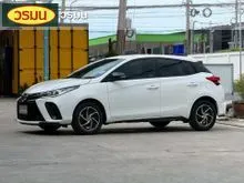 2021 Toyota YARIS 1.2 (ปี 17-25) Sport Hatchback