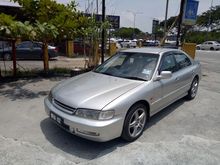1996 Honda Accord 2.2 (A) EFI SM4 /RUNNING CONDITION
