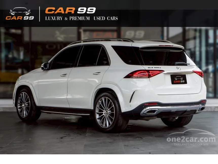 2021 Mercedes-Benz GLE300 d 4MATIC AMG Dynamic SUV