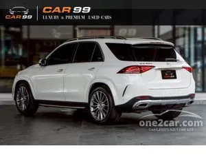 2021 Mercedes-Benz GLE300 2.0 d 4MATIC AMG Dynamic SUV