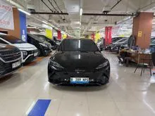 2024 BYD Seal 0.0 Dynamic Standard Sedan