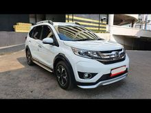 2016 Honda BR-V 1.5 E Prestige SUV TDP23JT BCAF