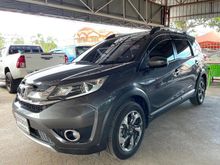 2017 Honda BR-V 1.5 (ปี 16-20) SV SUV