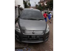 2013 Suzuki Ertiga 1.4 GL MPV