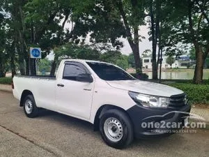 2020 Toyota Hilux Revo 2.4 SINGLE J Pickup
