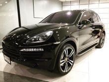 2014 Porsche Cayenne 3.0 (ปี 10-16) S Hybrid Wagon AT