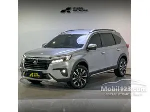 2022 Honda BR-V 1.5 Prestige Honda Sensing SUV