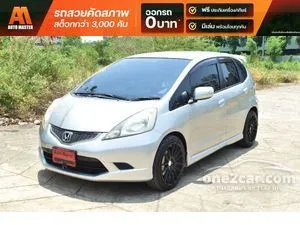 2009 Honda JAZZ 1.5 SV Hatchback