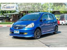 2005 Honda Jazz 1.5 (ปี 03-07) E-V VTEC Hatchback