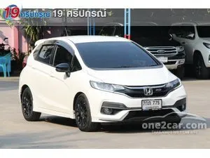 2021 Honda JAZZ 1.5 RS Hatchback