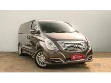 2016 Hyundai H-1 2.5 Royale Next Generation MPV  - GARANSI 1 TAHUN - PROMO HOT DEALS - CAROLINE TANGERANG