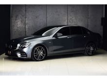 2021 Mercedes-Benz E53 3.0 AMG 4MATIC+ Sedan