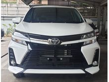 TOYOTA ALL NEW AVANZA 2019 BEST PRICE!!